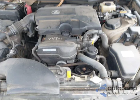 2003 Lexus Gs 300 из США, поврежденный, VIN JT8BD69S830187558